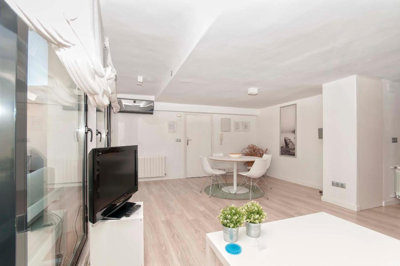Atico Colon 21 Apartment Alicante Ngoại thất bức ảnh
