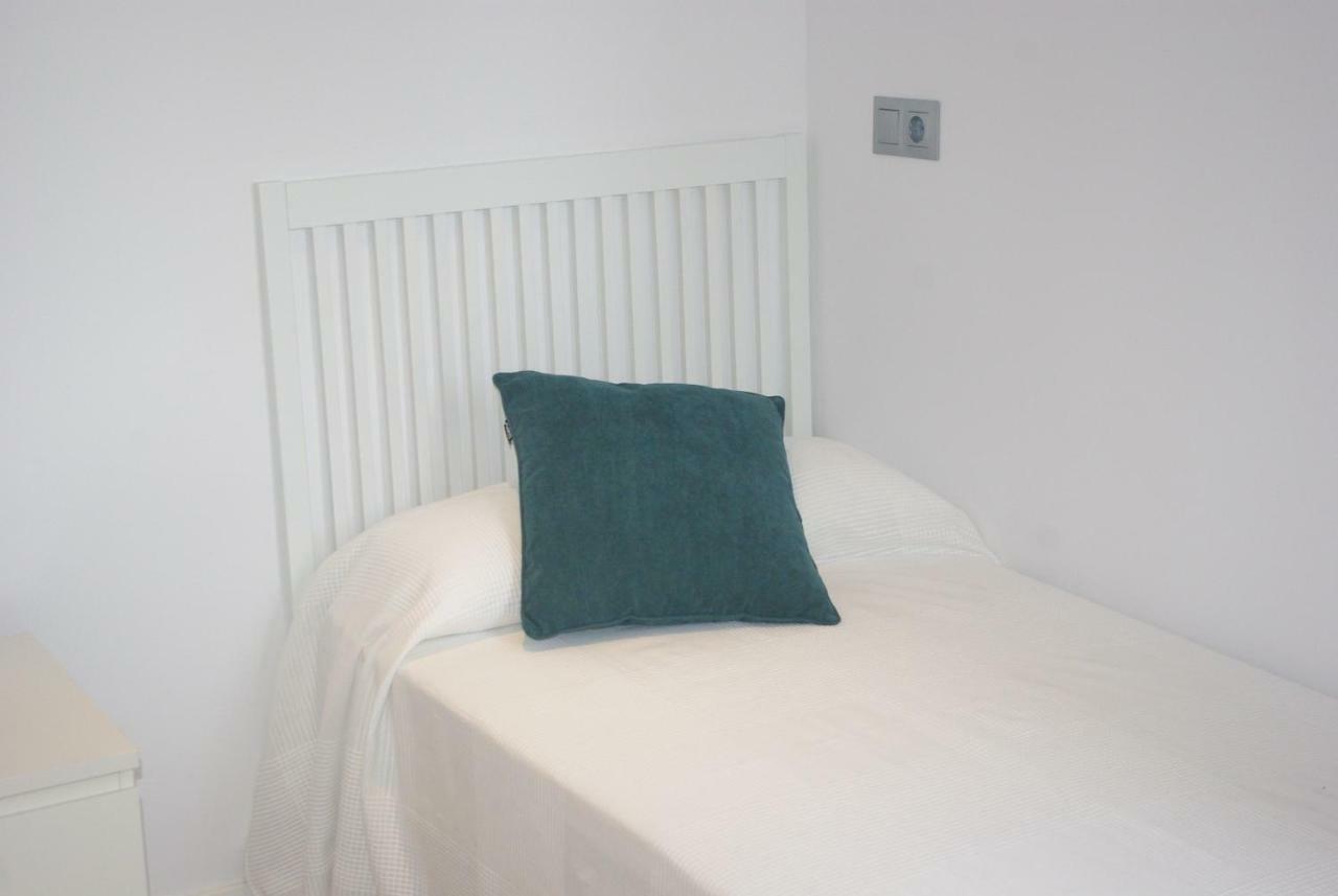 Atico Colon 21 Apartment Alicante Ngoại thất bức ảnh