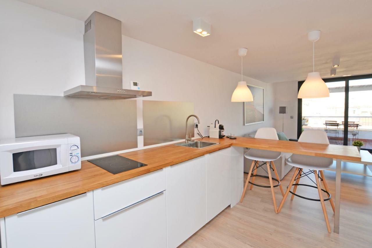 Atico Colon 21 Apartment Alicante Ngoại thất bức ảnh